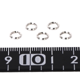 シルバー925 二重カン レディース | アクセサリーショップPIENA | 詳細画像3