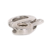 シルバー925 インフィニティクラスプ レディース | アクセサリーショップPIENA | 詳細画像2 