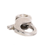 シルバー925 インフィニティクラスプ レディース | アクセサリーショップPIENA | 詳細画像4 