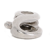 シルバー925 インフィニティクラスプ レディース | アクセサリーショップPIENA | 詳細画像3