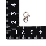 シルバー925 インフィニティクラスプ レディース | アクセサリーショップPIENA | 詳細画像6