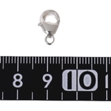 シルバー925 オーバルトリッガー レディース | アクセサリーショップPIENA | 詳細画像3 