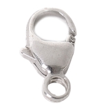 シルバー925 オーバルトリッガー レディース | アクセサリーショップPIENA | 詳細画像2