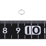 シルバー925 丸カン レディース | アクセサリーショップPIENA | 詳細画像3 