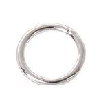 シルバー925 丸カン レディース | アクセサリーショップPIENA | 詳細画像2