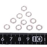 シルバー925 丸カン レディース | アクセサリーショップPIENA | 詳細画像3