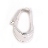 シルバー925 バチカンS レディース | アクセサリーショップPIENA | 詳細画像2