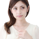 ネックレス レディース ニッケルフリー | アクセサリーショップPIENA | 詳細画像4