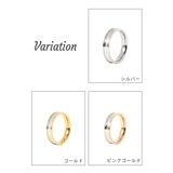 リング レディース サージカルステンレス製 | アクセサリーショップPIENA | 詳細画像3