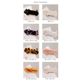 ヘアークリップ レディース 猫 | アクセサリーショップPIENA | 詳細画像2