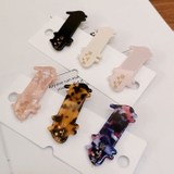 ヘアークリップ レディース 猫 | アクセサリーショップPIENA | 詳細画像9