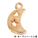 宇宙系チャーム 10点セット レディース | アクセサリーショップPIENA | 詳細画像2 