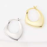 フープピアス レディース 片耳用 | アクセサリーショップPIENA | 詳細画像13