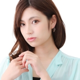 フープピアス レディース 片耳用 | アクセサリーショップPIENA | 詳細画像6