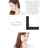 リング レディース ニッケルフリー | アクセサリーショップPIENA | 詳細画像2 