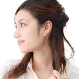ボディーピアス レディース 14G | アクセサリーショップPIENA | 詳細画像5