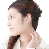 ボディーピアス レディース 14G | アクセサリーショップPIENA | 詳細画像6