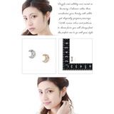 ボディーピアス レディース 14G | アクセサリーショップPIENA | 詳細画像2