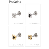 ボディーピアス レディース 18G | アクセサリーショップPIENA | 詳細画像3