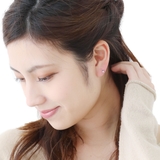 ボディーピアス レディース 18G | アクセサリーショップPIENA | 詳細画像4