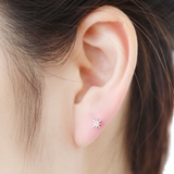 ボディーピアス レディース 18G | アクセサリーショップPIENA | 詳細画像8