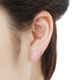 ボディーピアス レディース 18G | アクセサリーショップPIENA | 詳細画像8