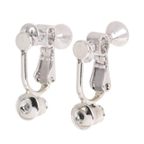 ピアスをイヤリングに変える ネジ式イヤリングパーツ アクセサリーパーツ | アクセサリーショップPIENA | 詳細画像3