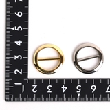 スカーフリング 21ミリ ピンブローチ | アクセサリーショップPIENA | 詳細画像7 