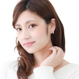 フープピアス レディース 日本製 | アクセサリーショップPIENA | 詳細画像7 