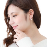 フープピアス レディース 日本製 | アクセサリーショップPIENA | 詳細画像4