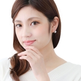 フープピアス レディース 日本製 | アクセサリーショップPIENA | 詳細画像4