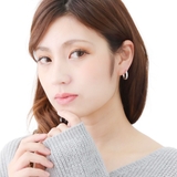 フープピアス レディース 日本製 | アクセサリーショップPIENA | 詳細画像5