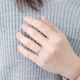 リング メンズ レディース | アクセサリーショップPIENA | 詳細画像7 