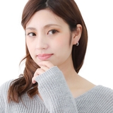 フープピアス メンズ レディース | アクセサリーショップPIENA | 詳細画像4 