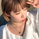 ネックレス ペンダント サージカルステンレス製 | アクセサリーショップPIENA | 詳細画像6