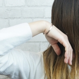 バングル ブレスレット レディース | アクセサリーショップPIENA | 詳細画像14 