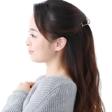 ヘアクリップ レディース ハート | アクセサリーショップPIENA | 詳細画像12