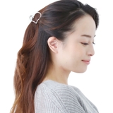 ヘアクリップ レディース ハート | アクセサリーショップPIENA | 詳細画像14