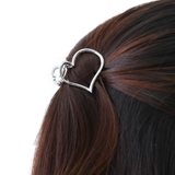 ヘアクリップ レディース ハート | アクセサリーショップPIENA | 詳細画像15