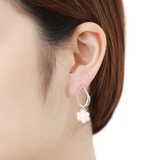 ピアス レディース スタッドピアス | アクセサリーショップPIENA | 詳細画像4
