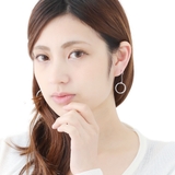 ピアス レディース スタッドピアス | アクセサリーショップPIENA | 詳細画像5
