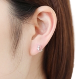 ピアス スタッドピアス レディース | アクセサリーショップPIENA | 詳細画像4