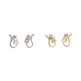 ピアス スタッドピアス レディース | アクセサリーショップPIENA | 詳細画像8