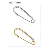 ショールピン ストール留め ピンブローチ | アクセサリーショップPIENA | 詳細画像2 