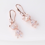 ピアス フックピアス レディース | アクセサリーショップPIENA | 詳細画像2