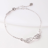 ブレスレット レディース シルバー925 | アクセサリーショップPIENA | 詳細画像2