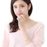 ブレスレット レディース シルバー925 | アクセサリーショップPIENA | 詳細画像7