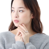 リング フルエタニティリング レディース | アクセサリーショップPIENA | 詳細画像4