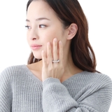 リング フルエタニティリング レディース | アクセサリーショップPIENA | 詳細画像6