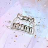 バンス ヘアクリップ レディース | アクセサリーショップPIENA | 詳細画像10 